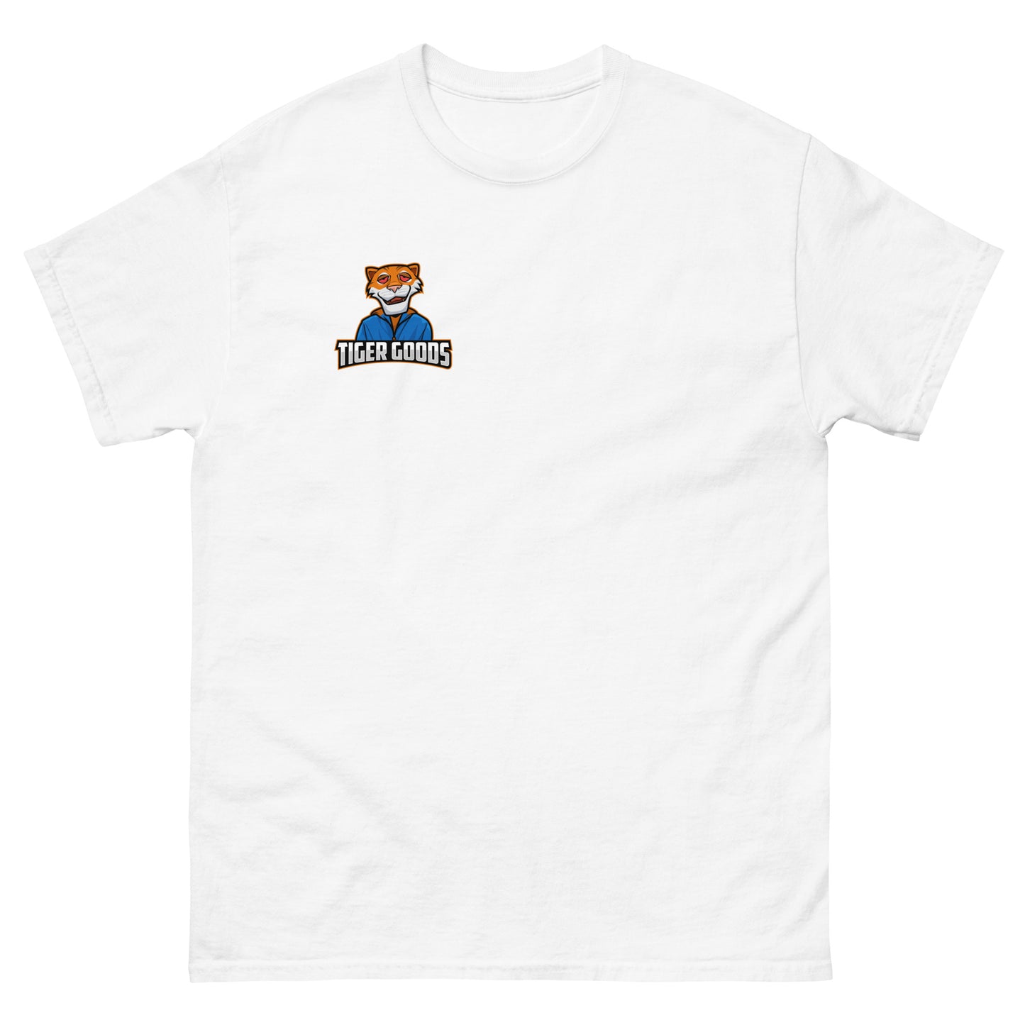 YearOfTheTiger T-Shirt